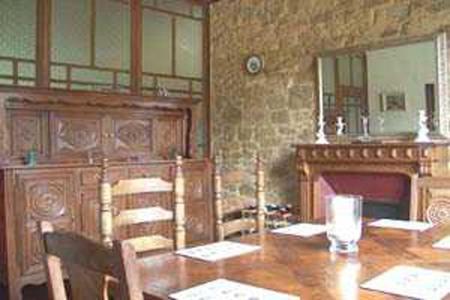 La Maison Magique Pluméliau Extérieur photo